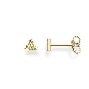 Thomas Sabo EAR STUDS "TRIANGLE"